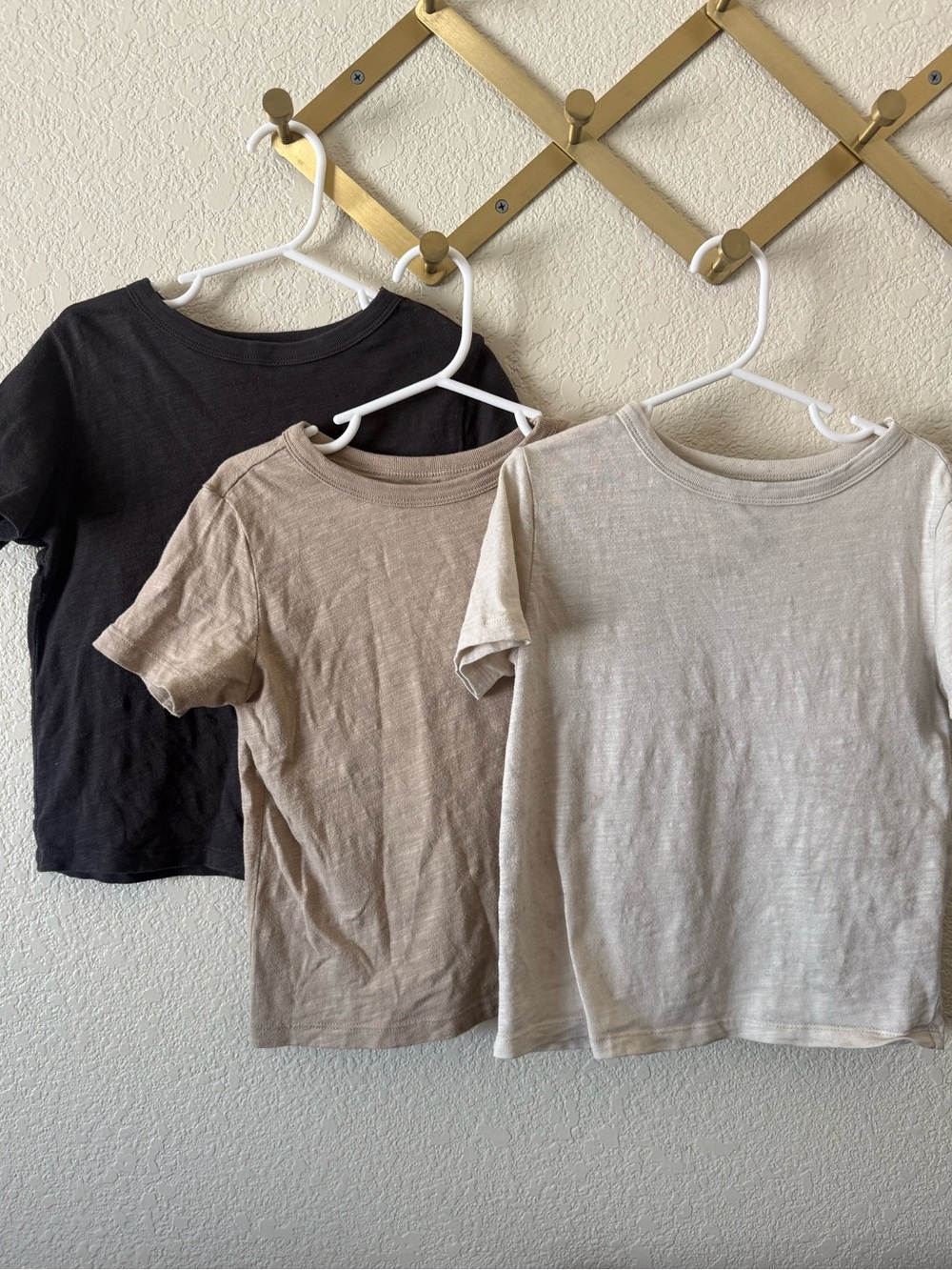 Little Co tee bundle